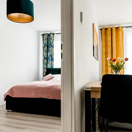 Apartment Akacjowa