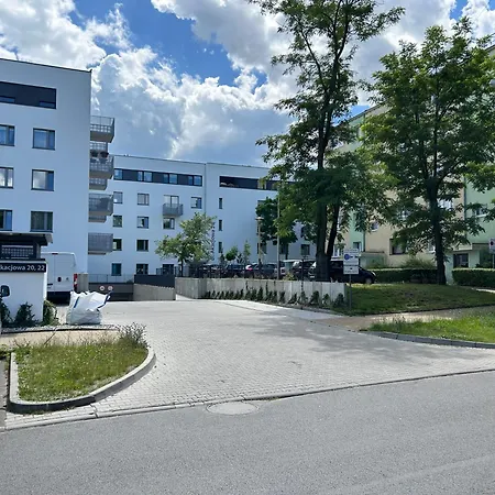 Akacjowa *