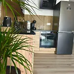 Apartamento Akacjowa Goleniów