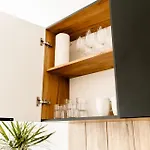 Apartamento Akacjowa