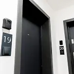 Apartamento Akacjowa *