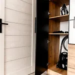 Akacjowa Apartamento Goleniów