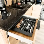 Apartamento Akacjowa *