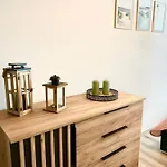 Apartamento Akacjowa Goleniów