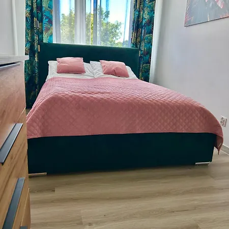 Appartement Akacjowa *