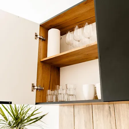Appartement Akacjowa