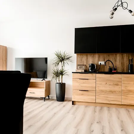 Appartamento Akacjowa Goleniów