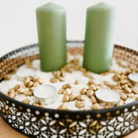 Akacjowa アパート *