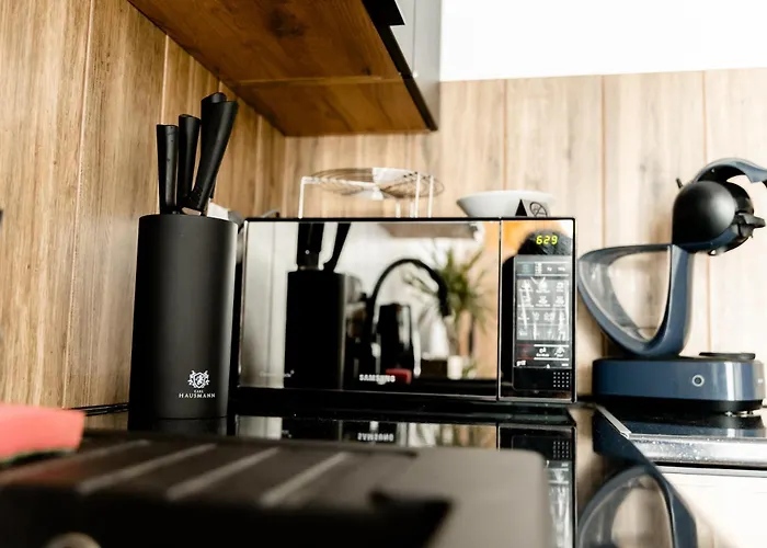 Akacjowa Apartman Goleniów