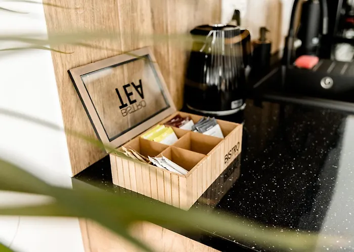 Akacjowa * Goleniów