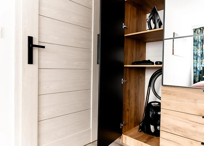 Akacjowa Apartman Goleniów