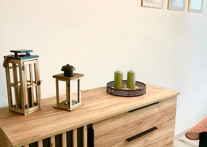 Apartman Akacjowa Goleniów